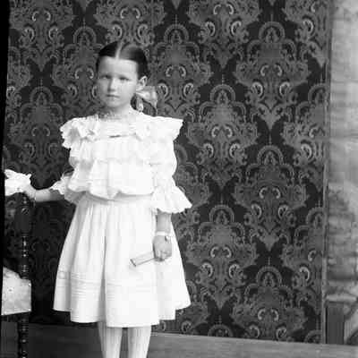 Ruth Etta Wantz