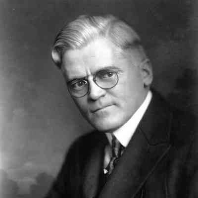 Wilson, Sereck S.
