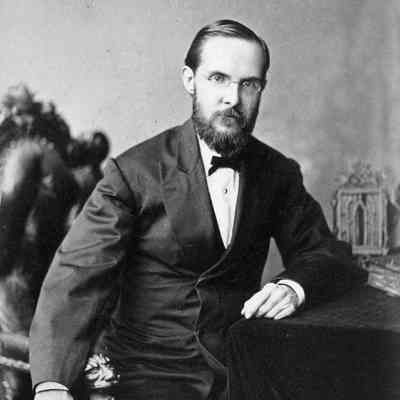 Reese, James W.