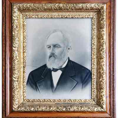 Crawford, Dr. F. Jesse