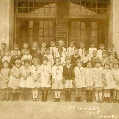 Hampstead School