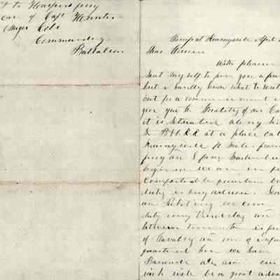 letter