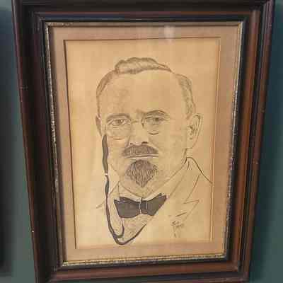 Walsh, David E.