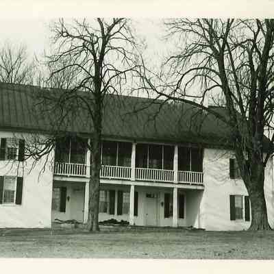 Gist House