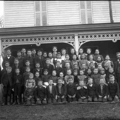 group of 59 people
