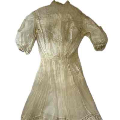 Gown