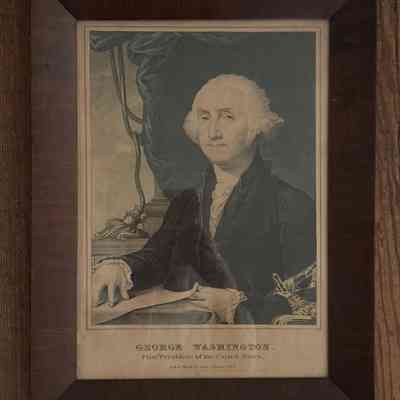 Washington, George