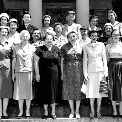 women jurors