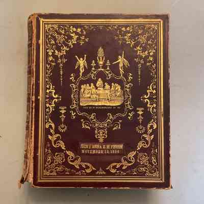 Family Bible