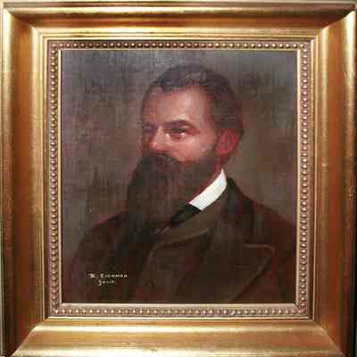 Rinehart, William Henry