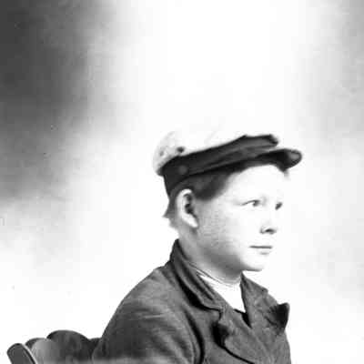 boy