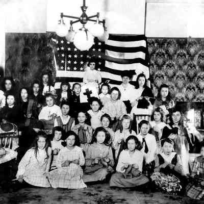 American Red Cross