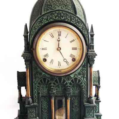 Mantel Clock