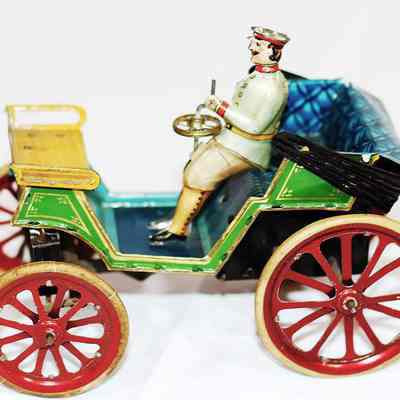 toy, wind-up
