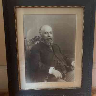 McDaniel, William