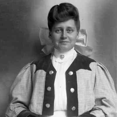 Ada Louey