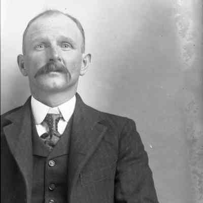 David Helwig