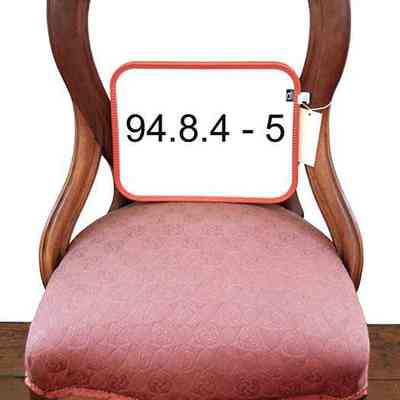 chair