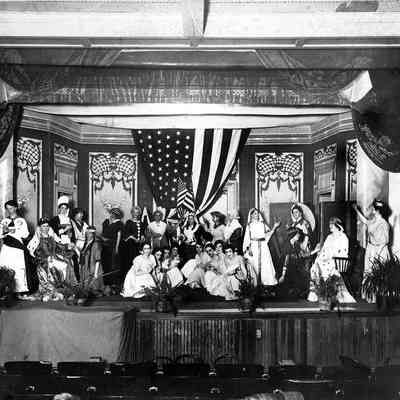 Westminster Woman's Club