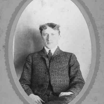 Carroll Warner