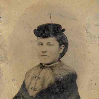 Shellman, Mary Bostwick