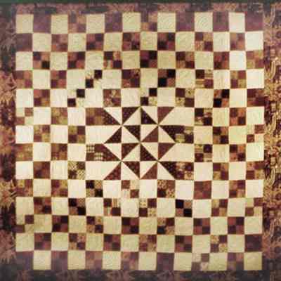 quilt