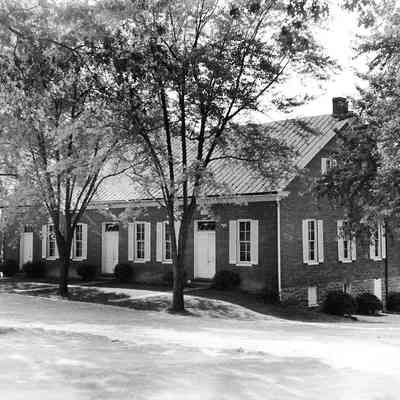 Pipe Creek Church of the Brethren