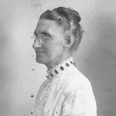 woman