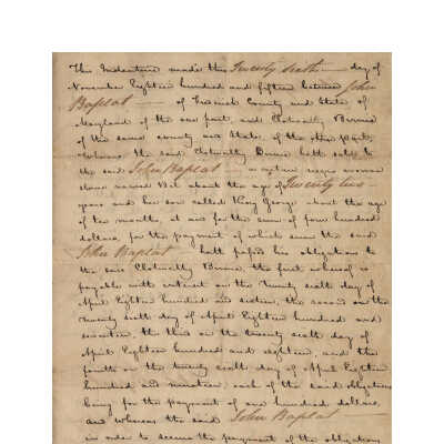 contract