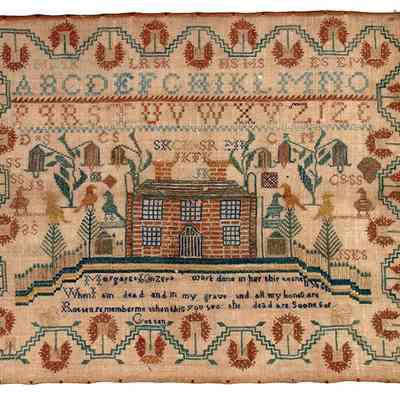 sampler