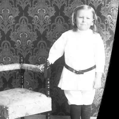 child