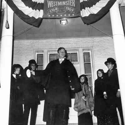 Westminster Bicentennial