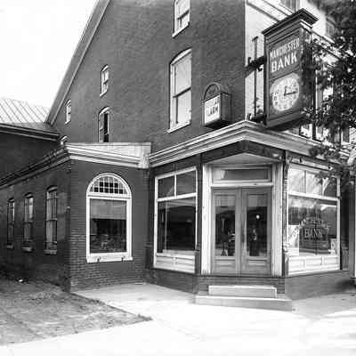 Manchester Bank
