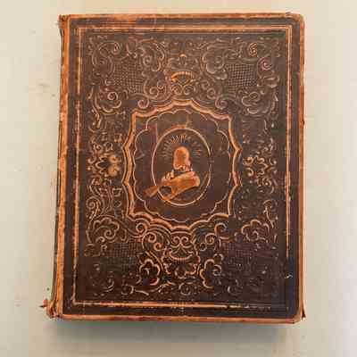 Family Bible