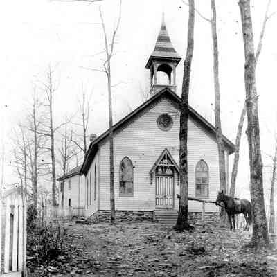 Calvary Church