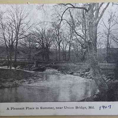 Union Bridge