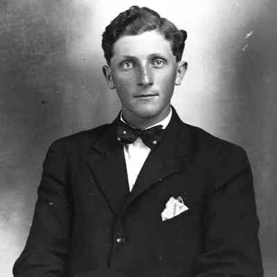 Edward Wantz