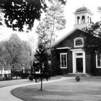 New Windsor Presbyterian Church