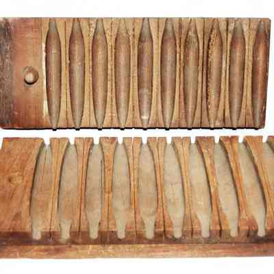 mold, cigar