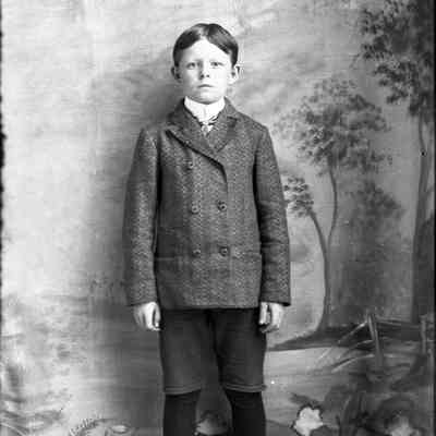 boy