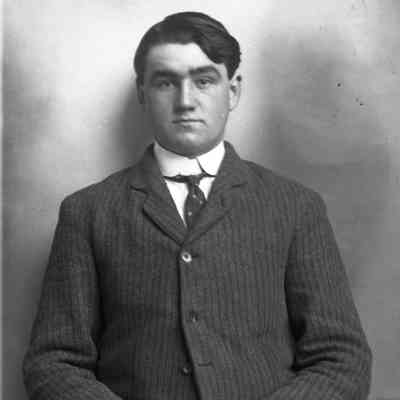 man