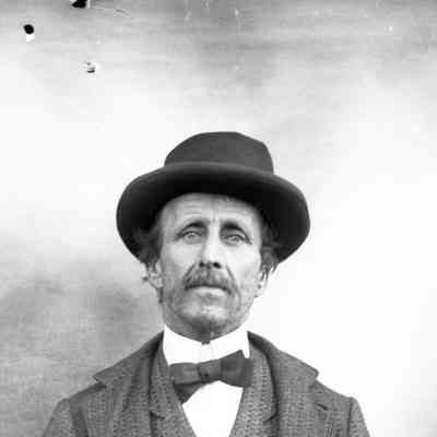 Addison (Peter) Erb
