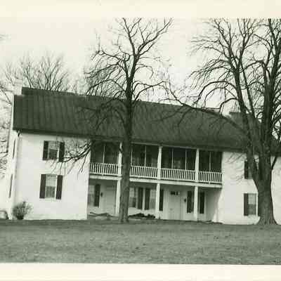 Gist House