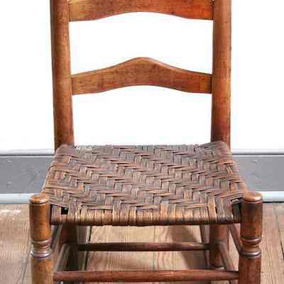chair, rocking