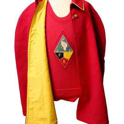 uniform