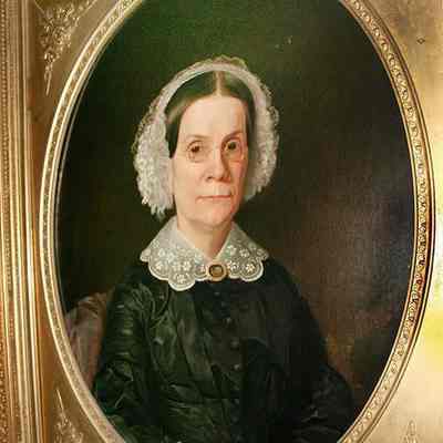 Darby, Henrietta Kephart