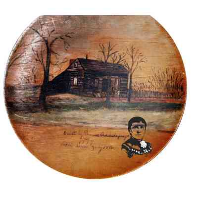 plate