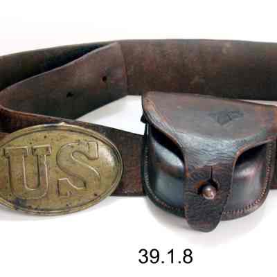 box, percussion cap