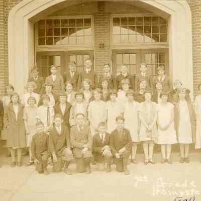 Hampstead School