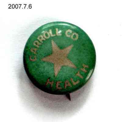 pin, lapel